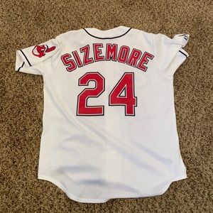 grady sizemore jersey